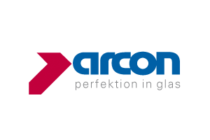 logo arcon glas