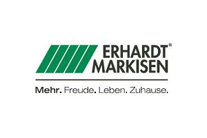 logo ehrhardt markisen