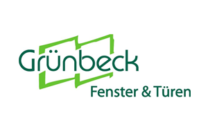 logo gruenbeck