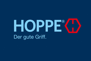 logo hoppe