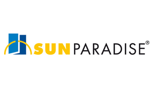 logo sunparadise